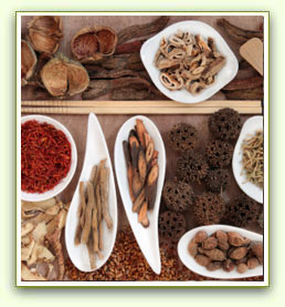 Chinese Herbs