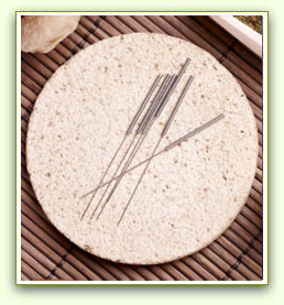 Acupuncture Needles